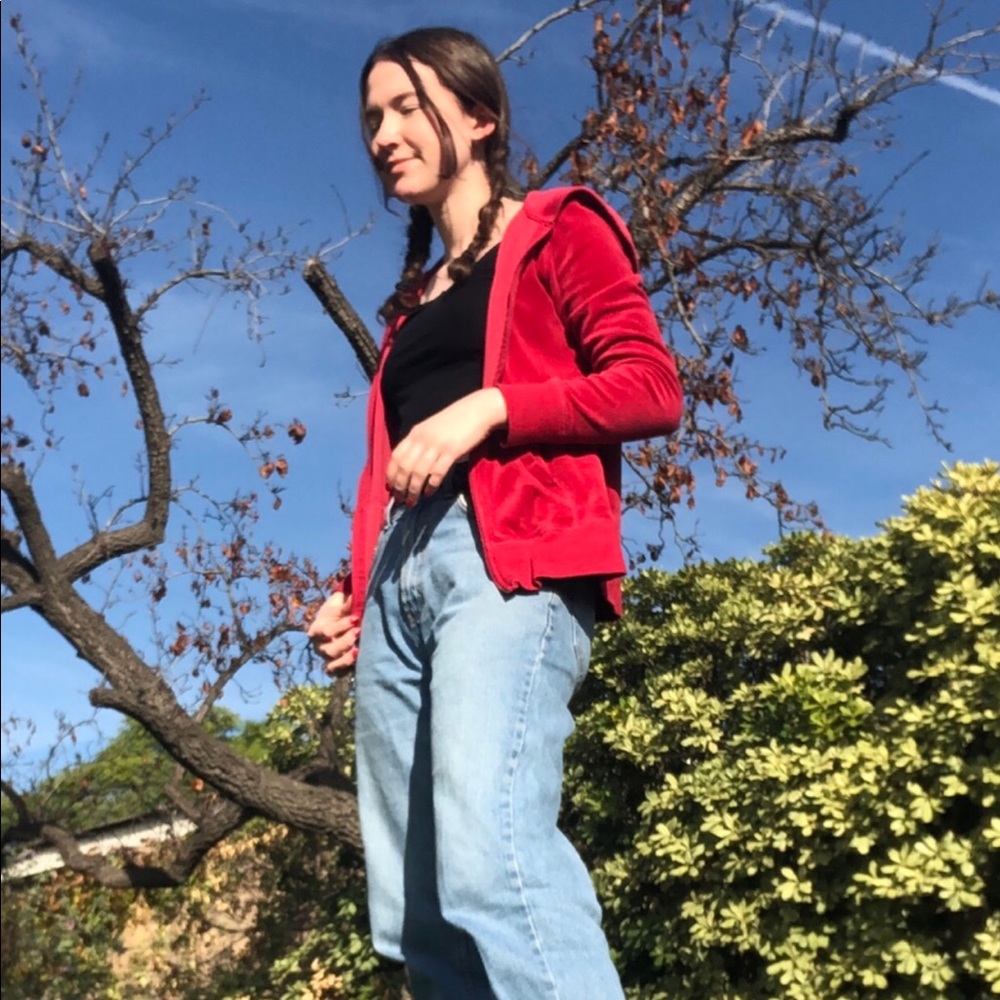 Meet your Posher, Erin
